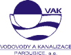 Vodovody a kanalizace Pardubice a.s.