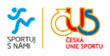 Česká unie sportu